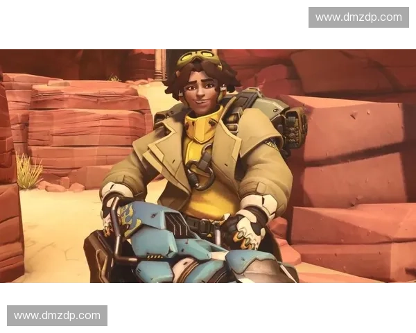 《风暴英雄与守望先锋跨界合作新英雄阵容揭晓：激烈战斗再度升级》