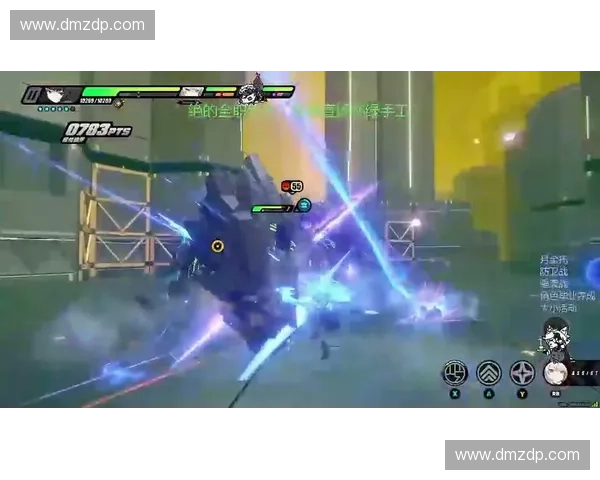 《英雄风暴狂潮：跨越时空的战斗与命运交织》