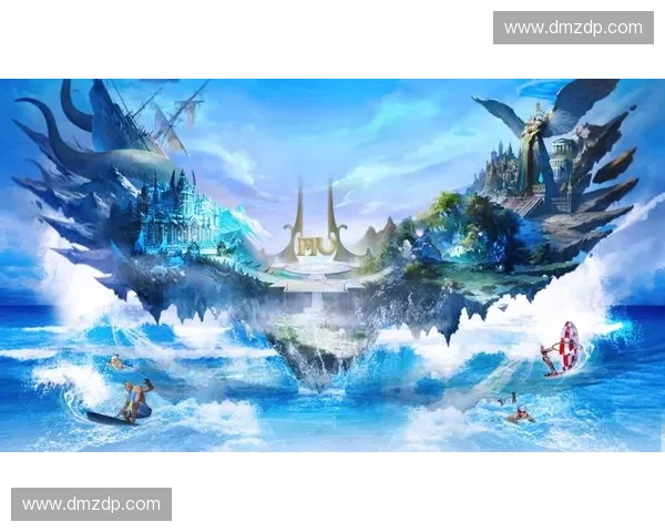 围绕风暴英雄旗展开的传奇史诗力量觉醒之旅引领战域辉煌再临