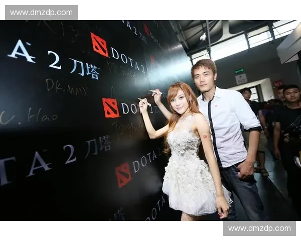 Dota2中笑容背后的故事与角色性格的深刻解析